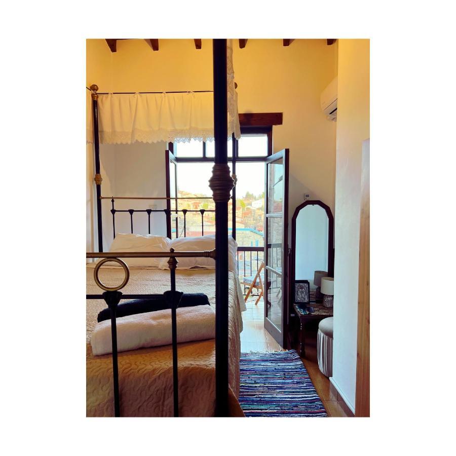 Η Θέα Lofou Exterior foto