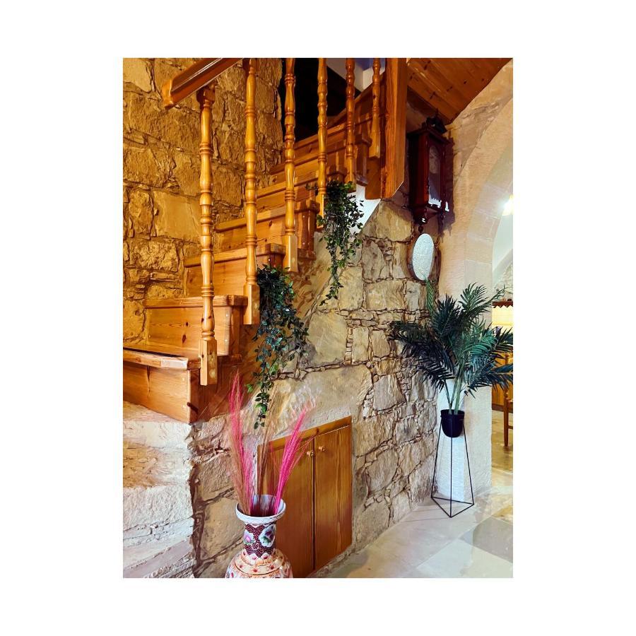 Η Θέα Lofou Exterior foto