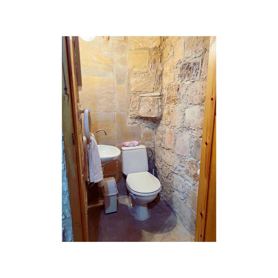 Η Θέα Lofou Exterior foto
