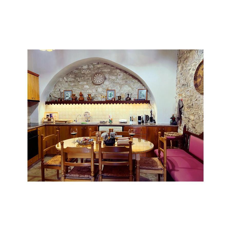 Η Θέα Lofou Exterior foto
